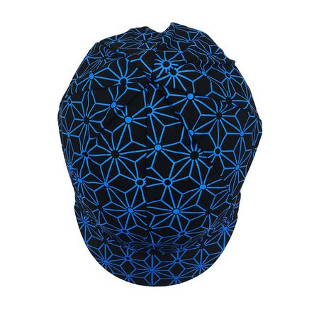 CAP BLUE ICE / blue
