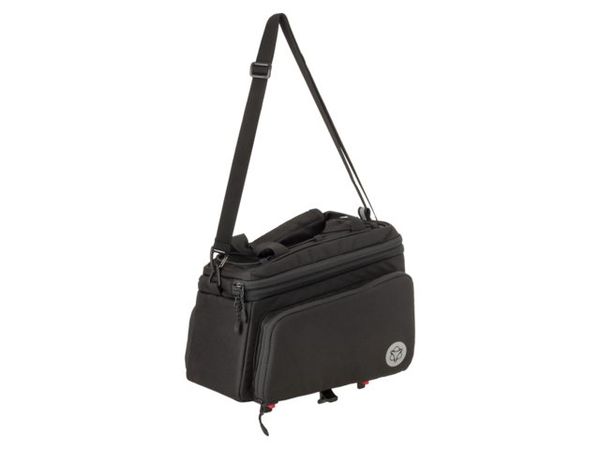 Trunkbag Performance / black
