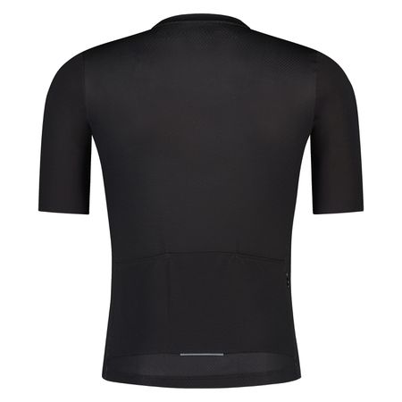 Men Aria SS Jersey / black / XXL