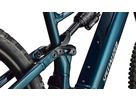 LEVO 4 COMP ALLOY E-MTB / Gloss Deep Lake Metallic / S2