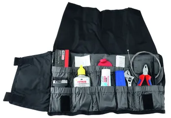 MAX-SET Werkzeugset von Veloplus