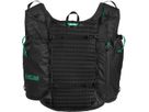 Trail run vest / black / One Size