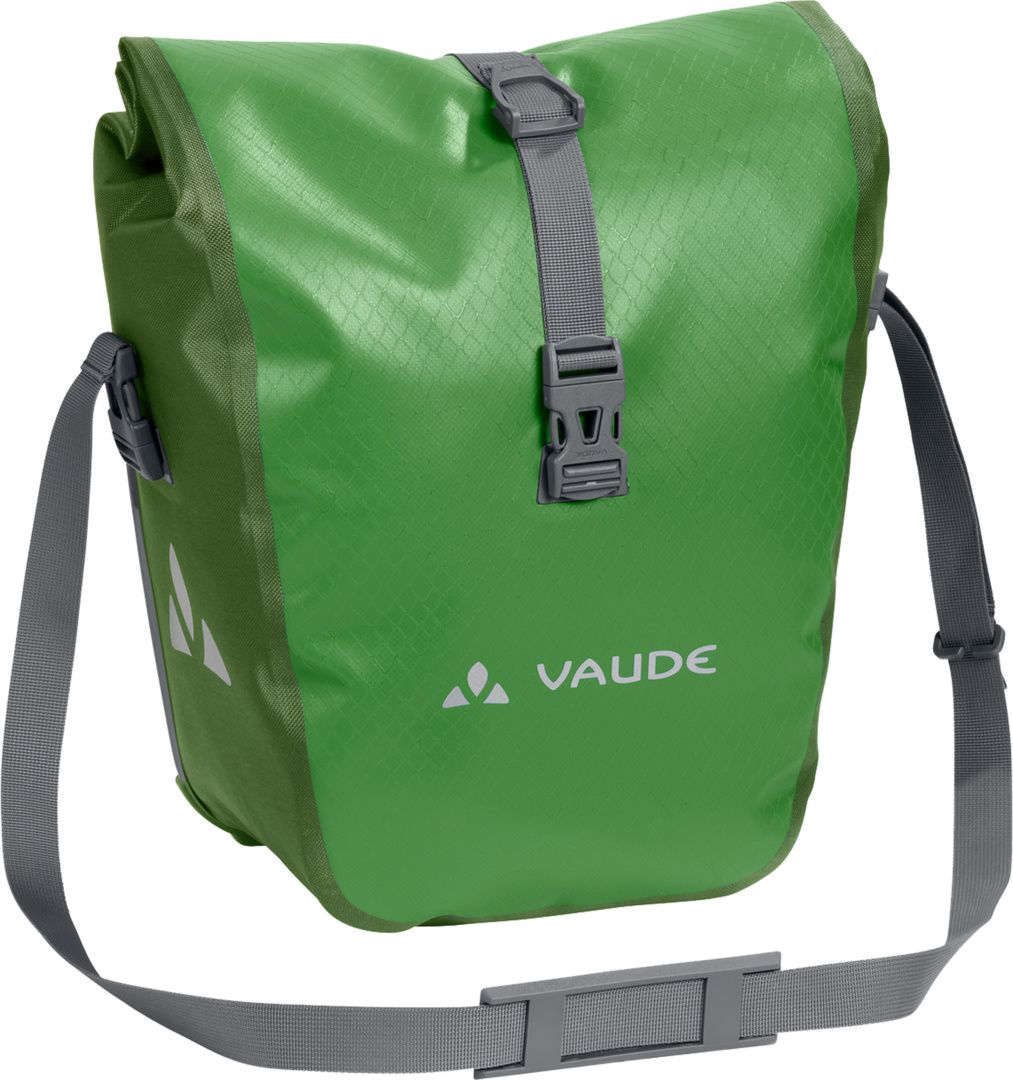 Aqua Front / parrot green / 28 l