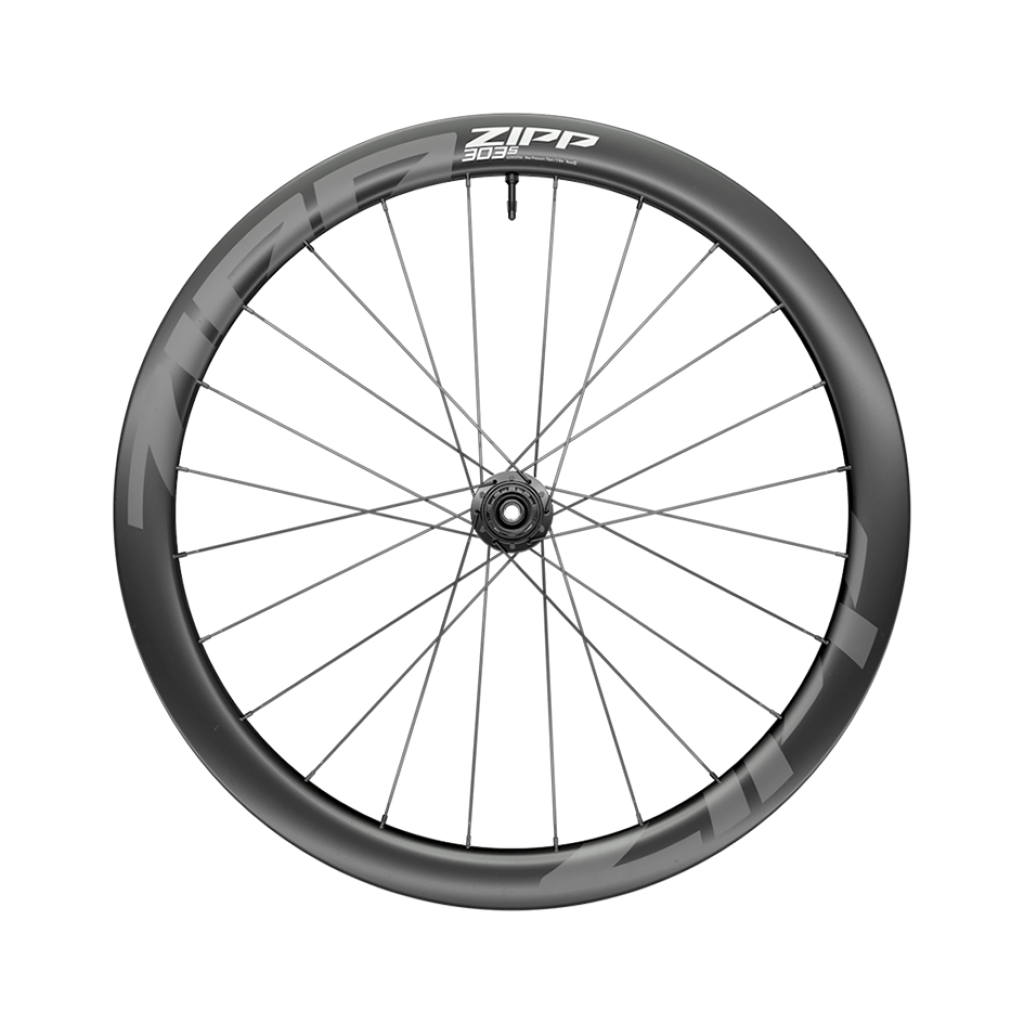 303 S Hookless Rear Wheel / black carbon / 700C/'12X142 SHI