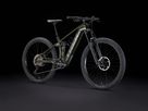 RAIL 9.5 GEN 4 E-MTB Fully / black olive / XL
