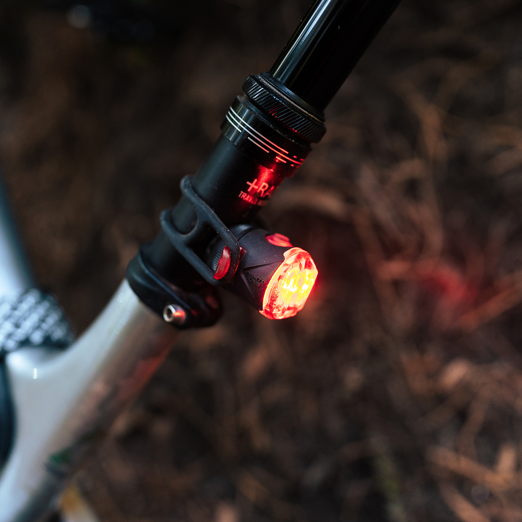 Femto USB C Drive Rear V2 / black / one size