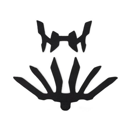 5Fifty Pad Kit / black / S