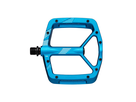 AEFFECT R Flatpedal / blue