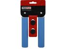 CONTROLLER Griffe / blau