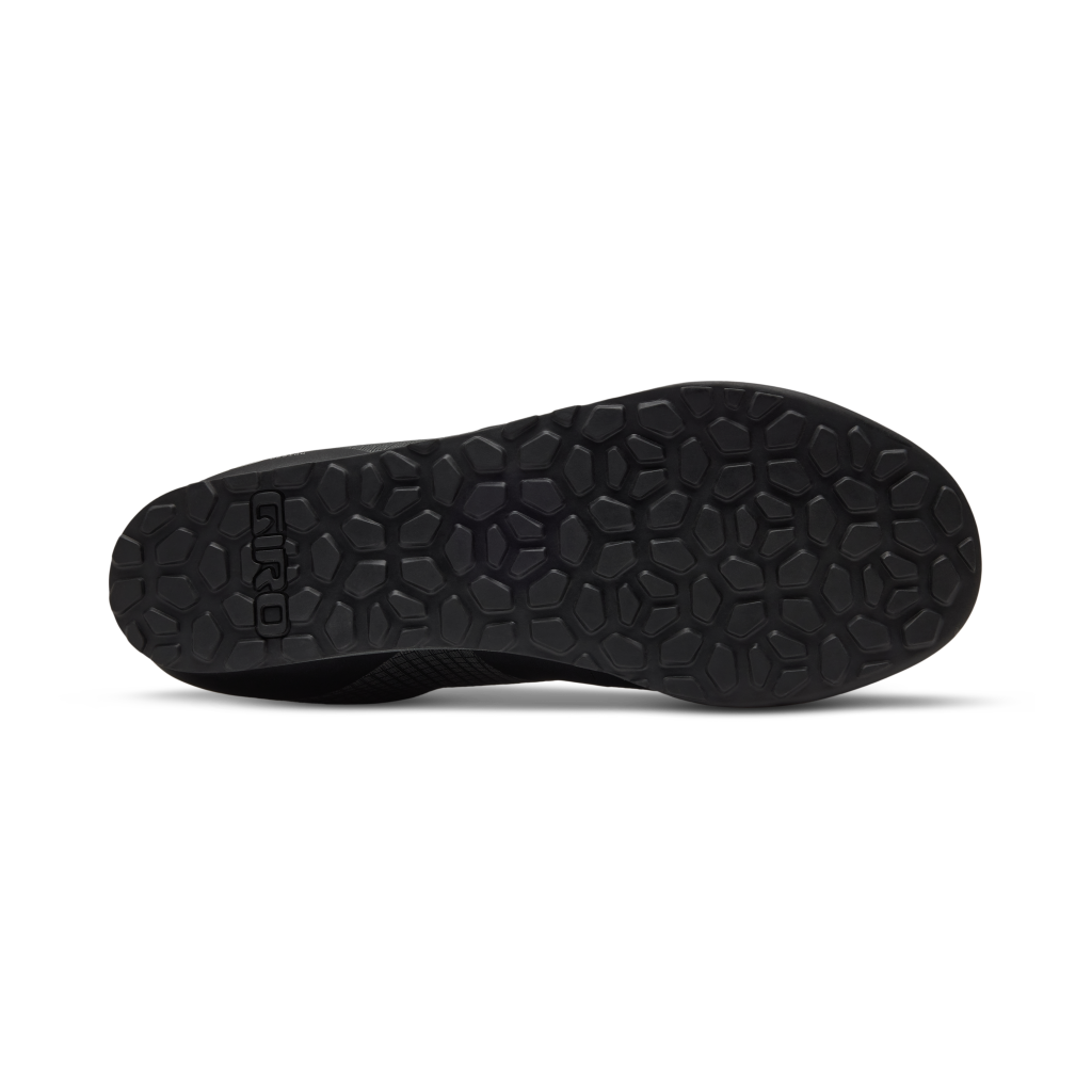 Tracker / black / 37