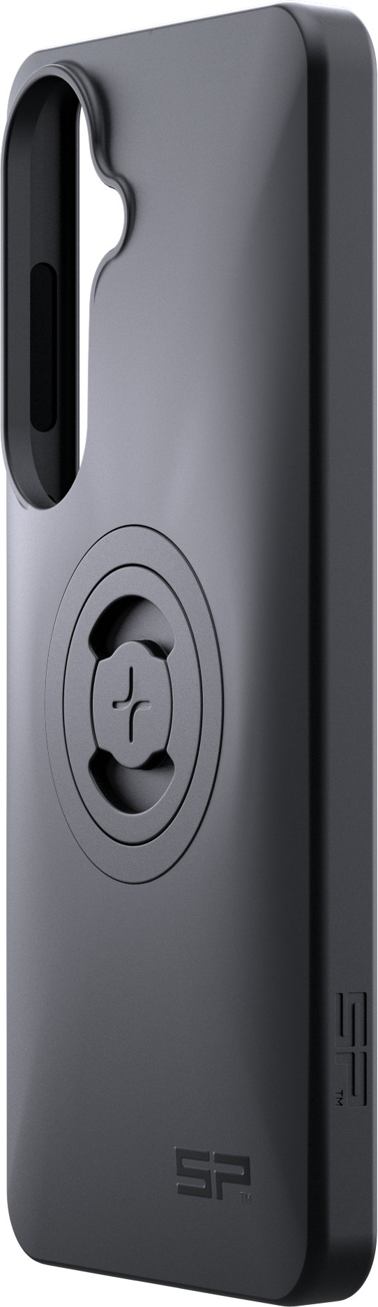 Phone Case SPC+ / schwarz / Samsung S26