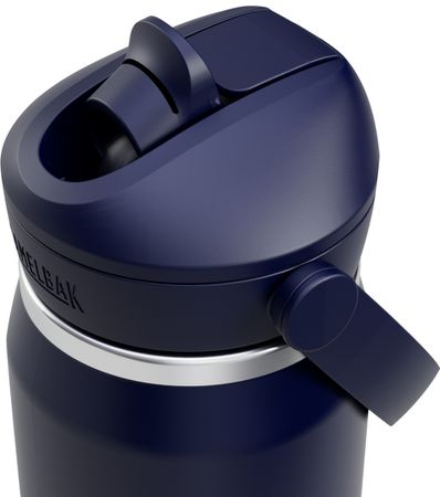 Thrive Flip Straw V.I. / navy