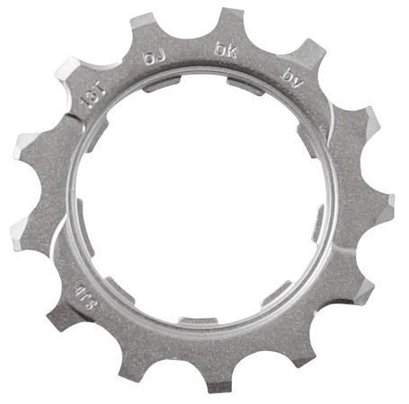 Ritzel XT M771-10 für 10fach-Kassette / 11 Zähne Spacer-Typ