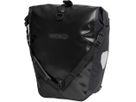 BACK-ROLLER FREE Hinterradtaschen (Duo) / black / 2 x 20 L