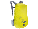 Raincover Sleeve 25-45L / sulphur / L