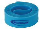 FELGENBAND aus Polyurethan / blau / 28"/29" 20mm