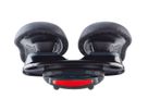 600 ACTIVE Sattel / schwarz