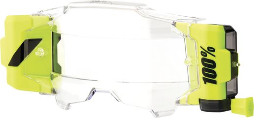 Armega/ARmatic Forecast Film System Clear