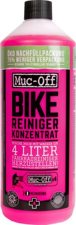 Bike Reiniger Konzentrat / 1 l