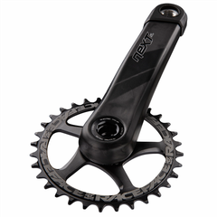 Next SL G5 Cinch Crankarm (RF136) / carbon/stealth / 170mm
