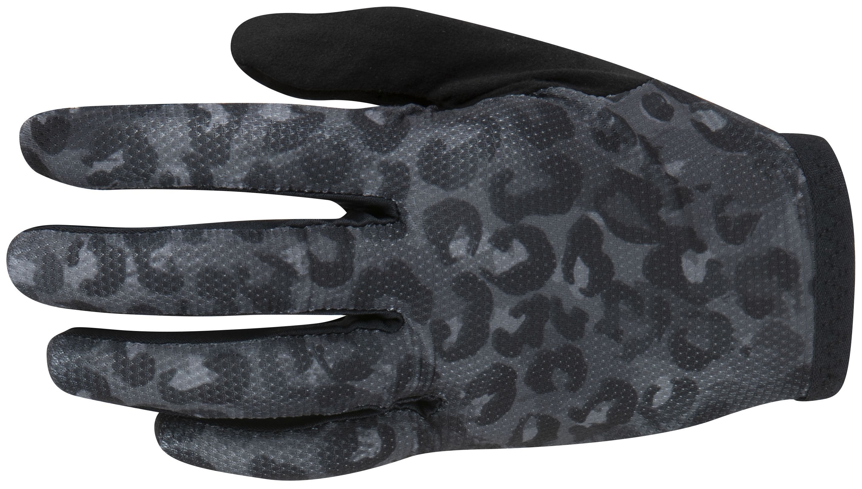 Elevate Mesh LTD Glove / black leopard / L