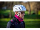 Winter Neck Gaiter / Punk-Pink