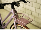 INDY LIFE Para City- und Alltagsvelos / lavendel glanz / 48 CM
