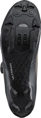 Men MTB SH-XC5 Schuh SPD / sand beige / 39