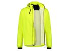 Commuter Compact Rain Jacket / Hivis Neon Yellow / L