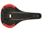 Sattel SM Pro Man black / schwarz-rot / 144 mm, S/M 9-12 cm