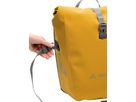 Aqua Back Deluxe Single / burnt yellow / 24 l