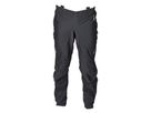MONSUN+ GTX Unisex-Regenhose / schwarz / L