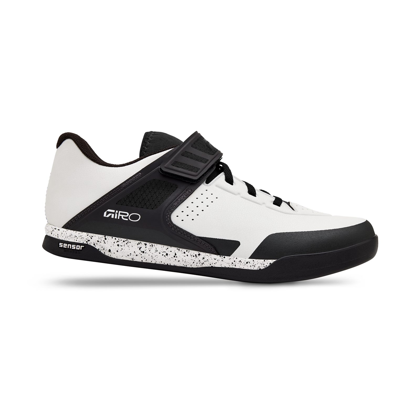 Chamber III Shoe / white / 43