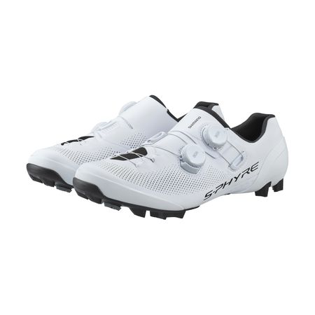 Men MTB SH-XC9 S-PHYRE Schuh SPD / white / 36
