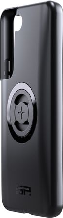 Phone Case SPC+ / schwarz / Samsung S22