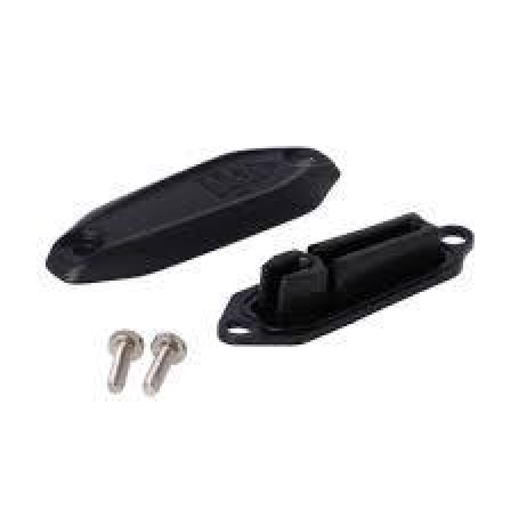 Disc Brake Lever Reservoir Cap Kit G2 RSC/Ultimate