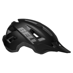 Nomad II Jr. MIPS Helmet / matte black / UY 52-57