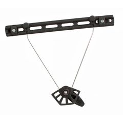 QL3.1 Montage-Set / black / OneSize