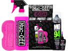 eBike Protect & Lube Kit