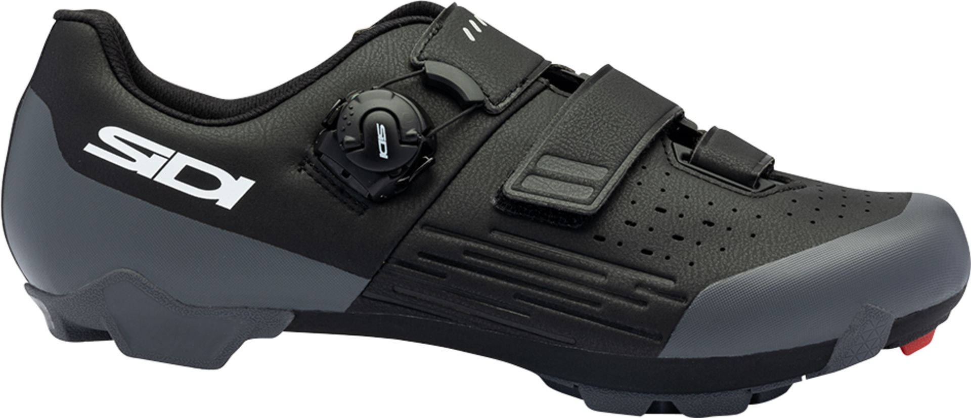 MTB Silvis / schwarz / 43