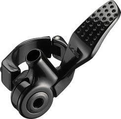 KG DROP 1.0 remote lever / schwarz / 22.2 mm