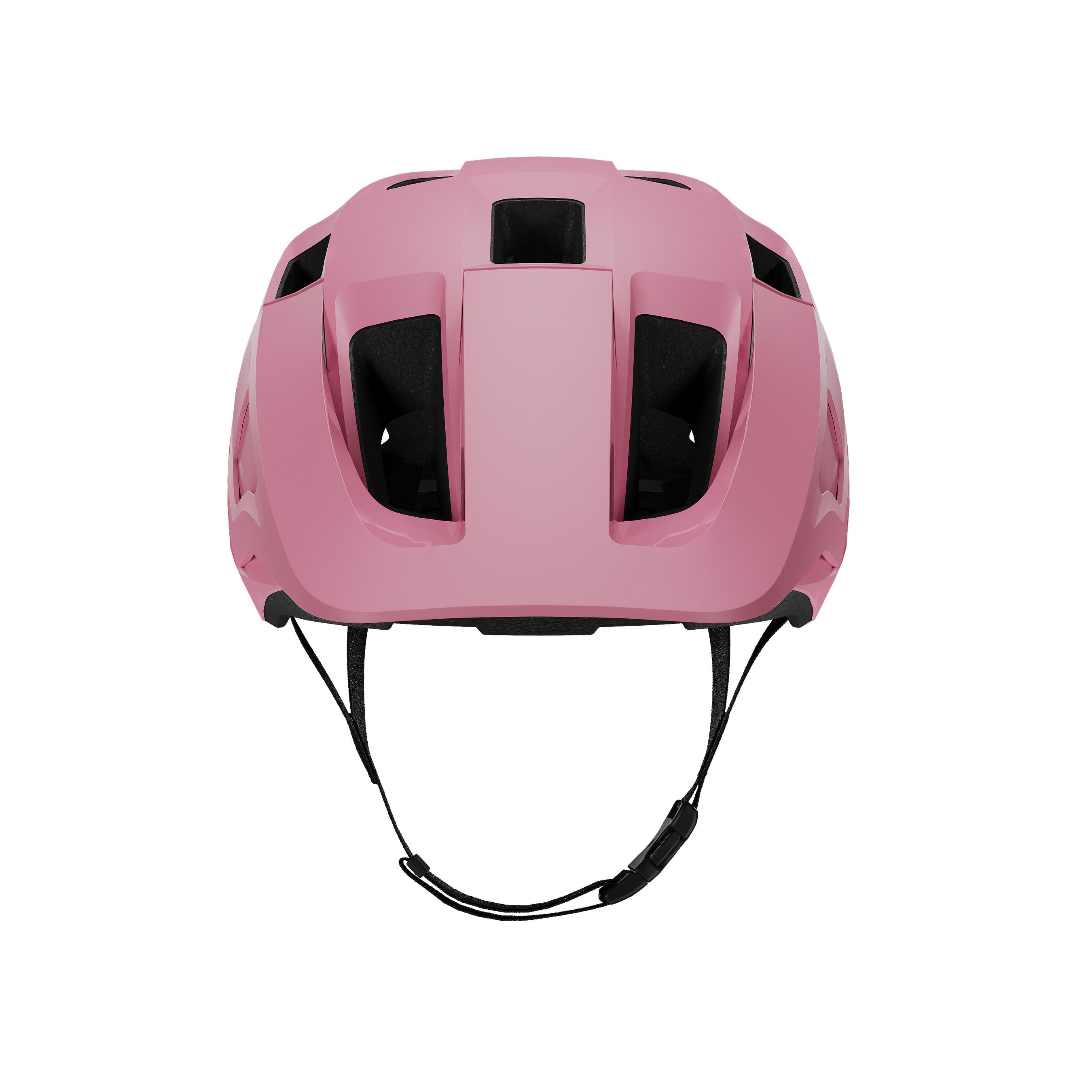 LAZER Unisex MTB Finch KinetiCore Helm / matte taffy pink