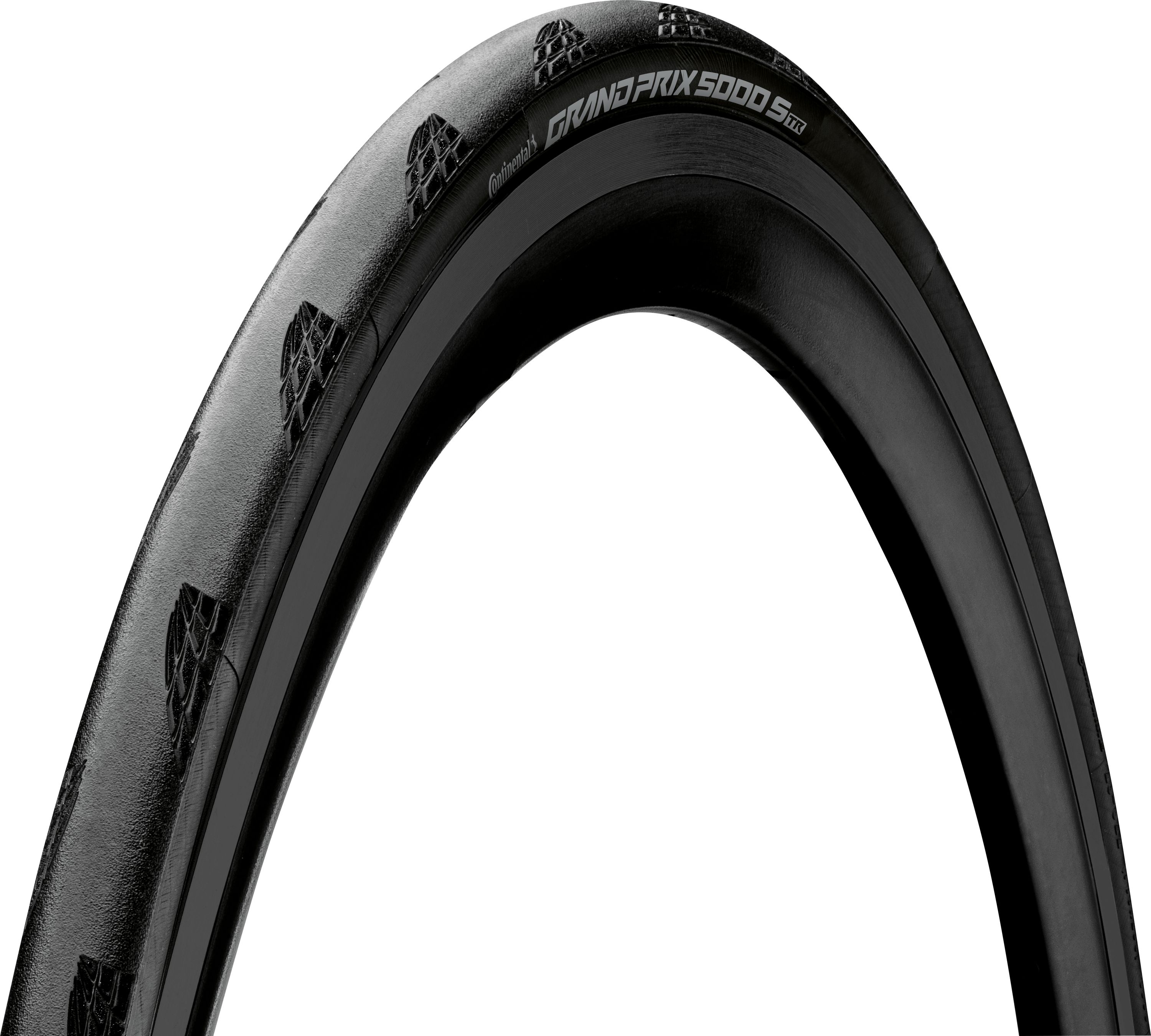 GRAND PRIX 5000 S TR Reifen / black / 700x30C, 30-622