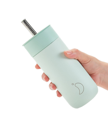 Chilly's Series 2 Coffee Cup Switch 500ml / Lichen
