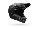Full 10 Spherical / solid matte black / L 57-59