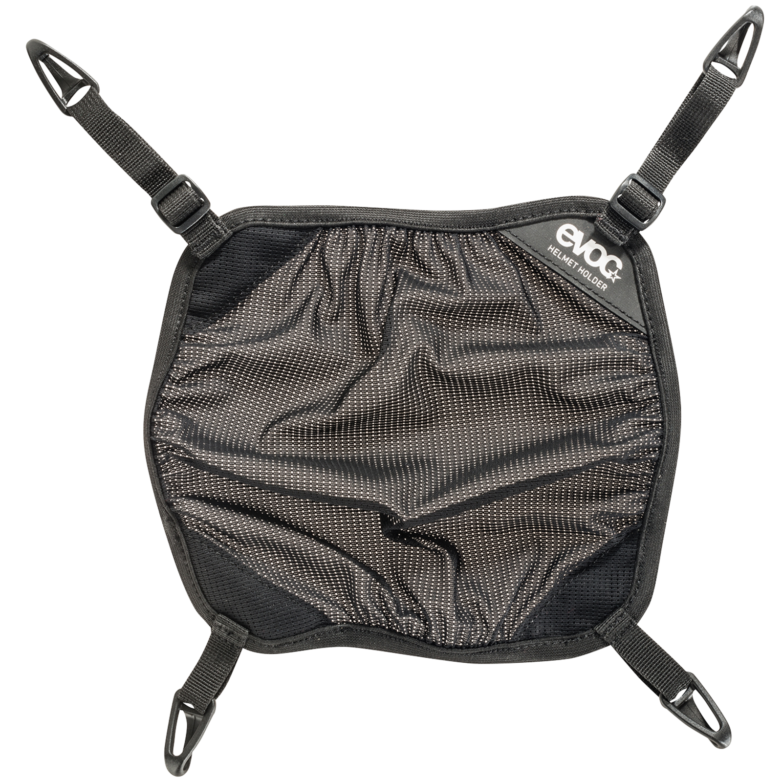 Helmet Holder / black