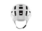 Unisex MTB Impala KinetiCore Helm / full white / S