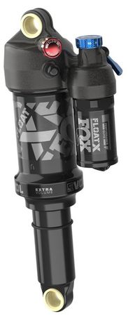 Dämpfer Float X PS 2pos-Adj Evol LV / black / 210 x 50, 0.6