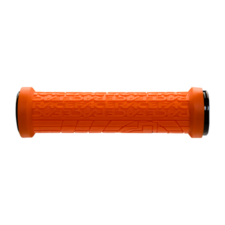 Grippler Grip Lock-On 30mm / orange / one size