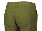 TRAIL FLOW PRO Damen-Bikeshorts / fir green / M